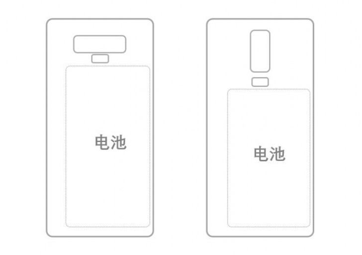 Samsung Galaxy Note 9 có pin 4.000mAh và sạc không dây nhanh hơn ảnh 1