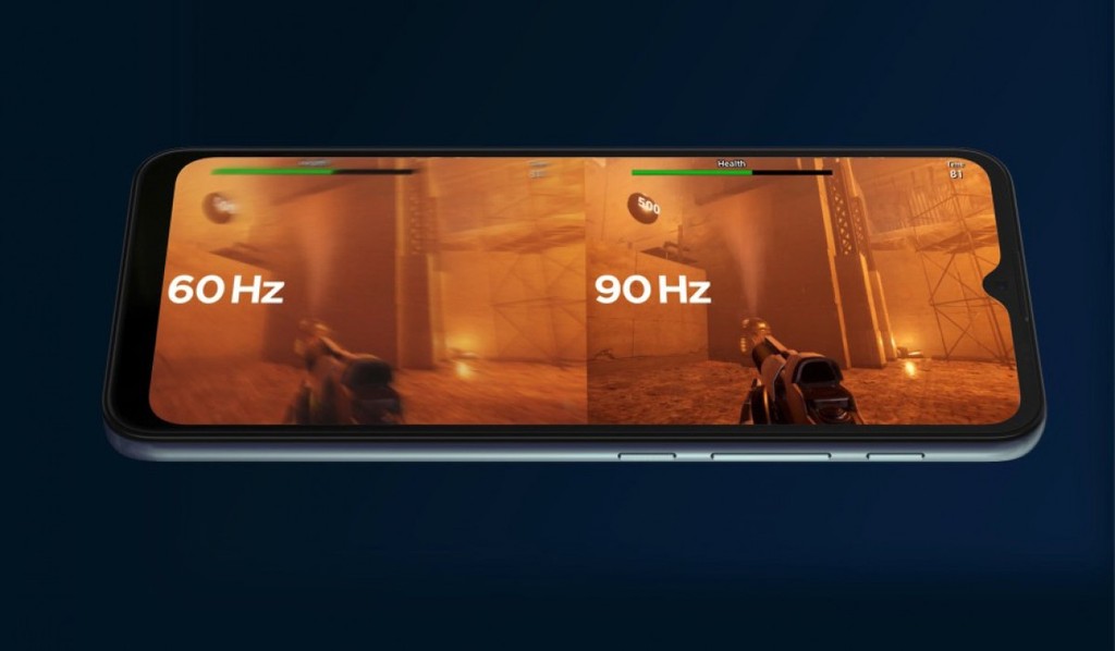 Motorola Moto G20 đi kèm màn hình 90Hz và pin 5.000mAh ảnh 2