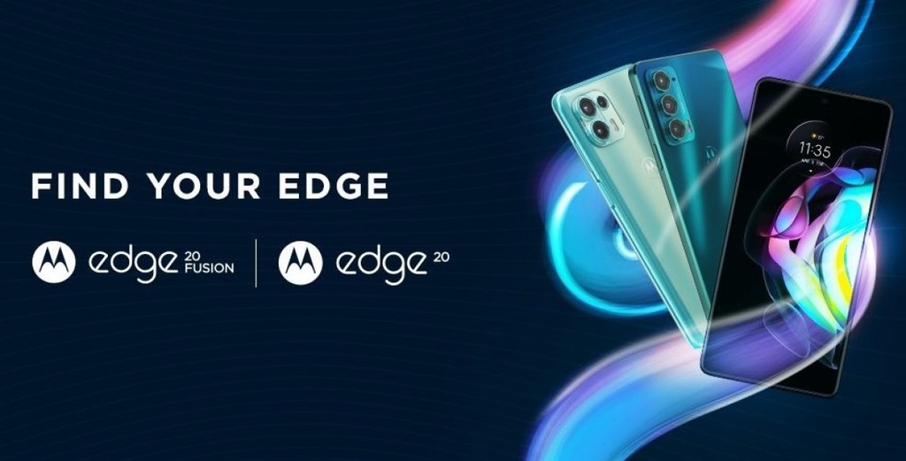 Motorola Edge 20 Fusion rò rỉ thông số chi tiết trước thềm ra mắt, chỉ bán ở Ấn Độ  ảnh 7