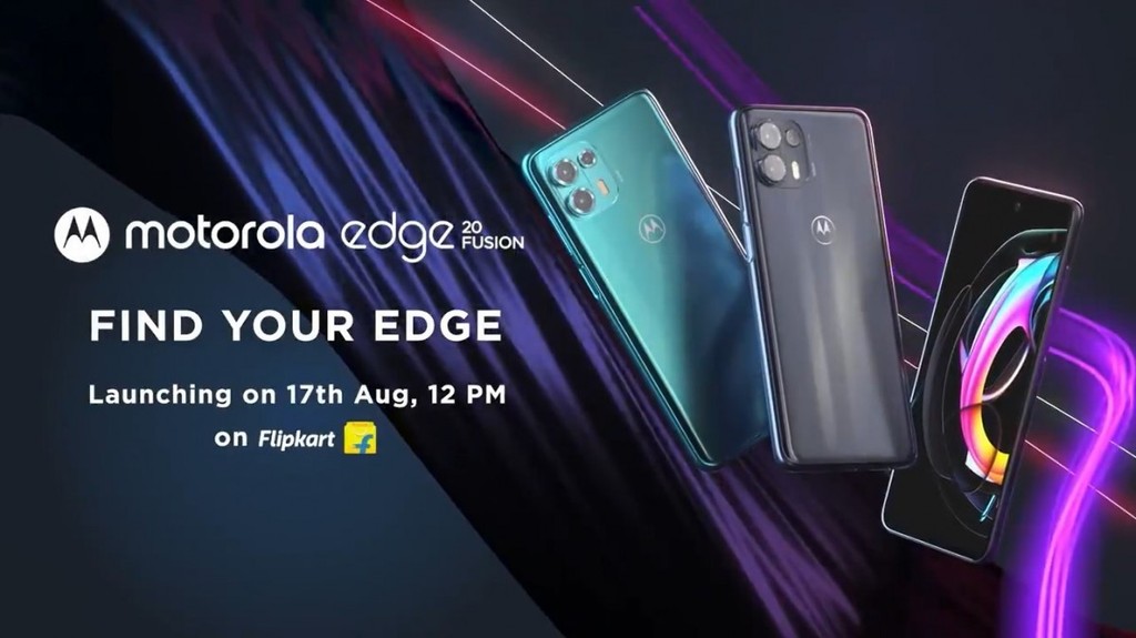 Motorola Edge 20 Fusion rò rỉ thông số chi tiết trước thềm ra mắt, chỉ bán ở Ấn Độ  ảnh 8