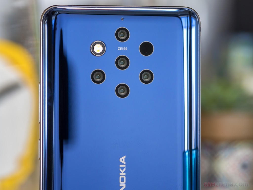 Vì sao Nokia 9.3 PureView 5G có thể lỡ hẹn 2020? ảnh 3