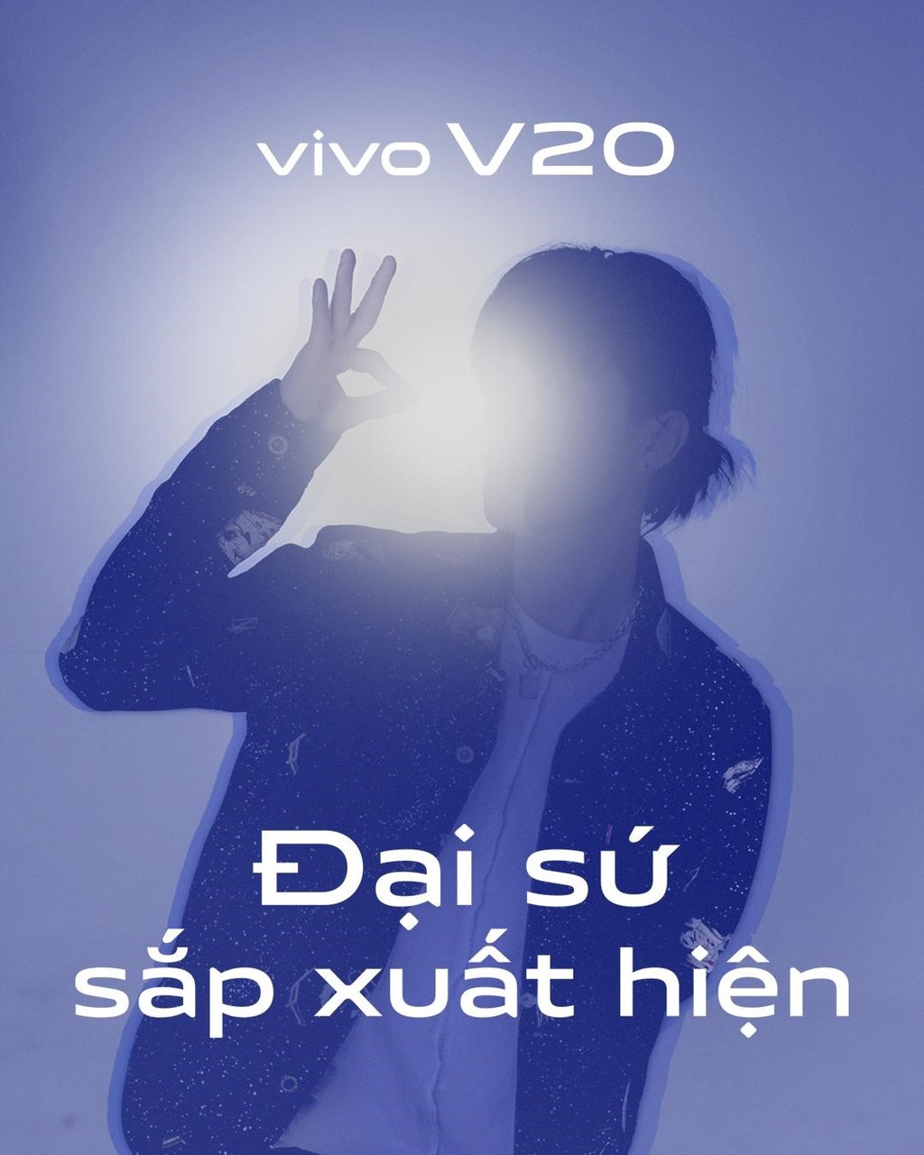 Vivo S7 phiên bản Lisa (Blackpink) chuẩn bị bán ở Việt Nam ảnh 6