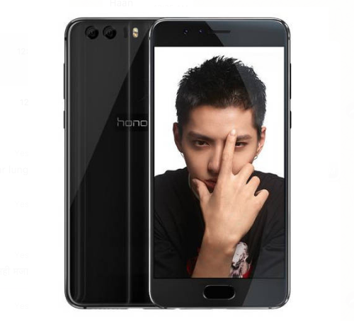Lộ ảnh Huawei Honor 9: bỏ cổng cắm tai nghe 3,5mm   ảnh 1