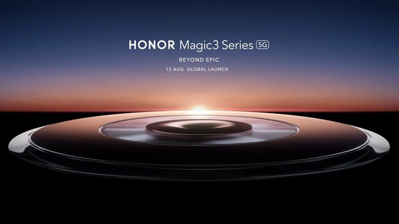 Honor Magic3 xuất hiện trên AnTuTu, hé lộ hiệu năng khủng ảnh 3