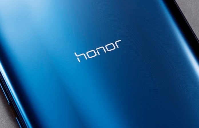 Thương hiệu con Honor đang tăng trưởng nhanh hơn Huawei ảnh 1