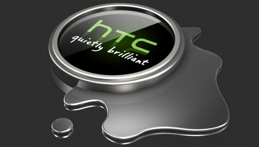 HTC Breeze sẽ là smartphone màn hình 18:9 rẻ nhất của HTC ảnh 1