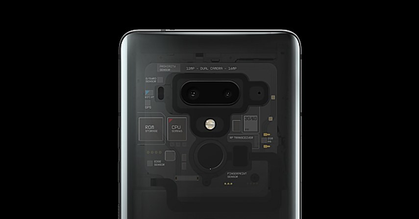 HTC chính thức bán ra smartphone tiền mã hóa Exodus 1 ảnh 1