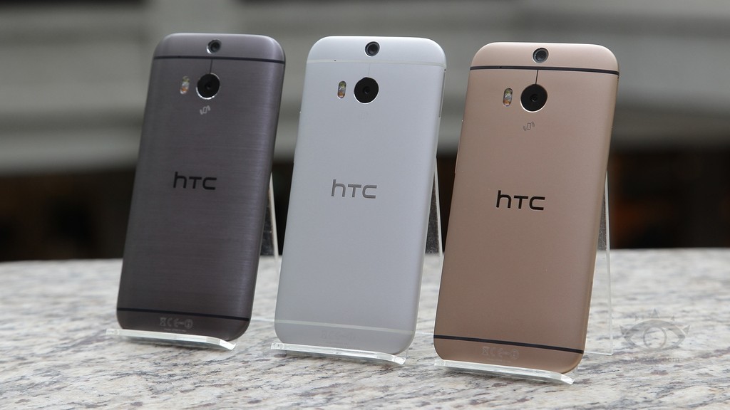 HTC sẽ làm smartphone camera kép vào năm 2018 dù đã bỏ hơn 2 năm ảnh 1
