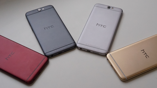 Xuất hiện thông số kỹ thuật HTC One M10 ảnh 1