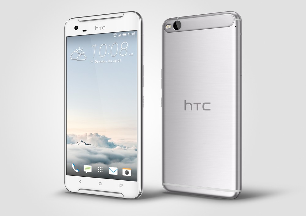 HTC âm thầm tung loạt smartphone mới tại MWC 2016 ảnh 2
