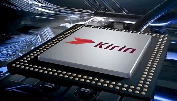 Kirin 960 vừa ra mắt, Huawei làm tiếp Kirin 970 ảnh 1