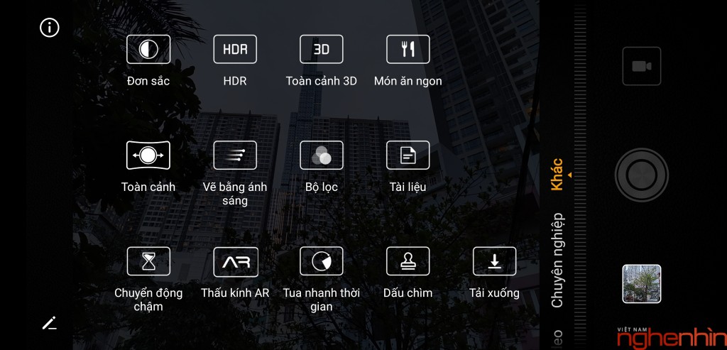 Đánh giá Huawei Mate 20: lựa chọn hoàn hảo tầm giá 15 triệu ảnh 10
