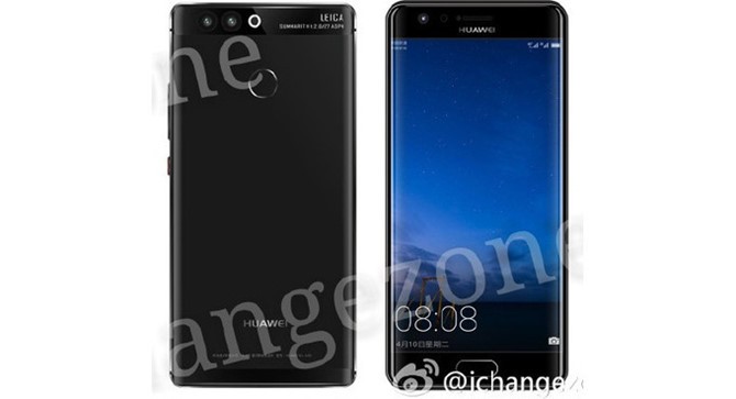 Huawei P10 sẽ ra mắt vào tháng 3/2017 tại Việt Nam ảnh 1