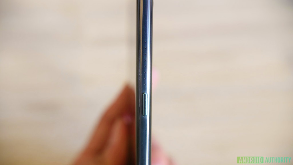 Hình ảnh hoàn chỉnh đầu tiên của Huawei P20 bị rò rỉ ảnh 3