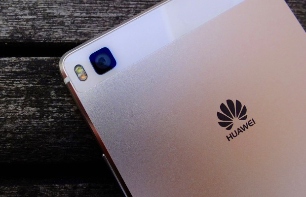 Huawei sẽ gây sốc tại CES 2016 bằng smartphone RAM 6GB ảnh 1