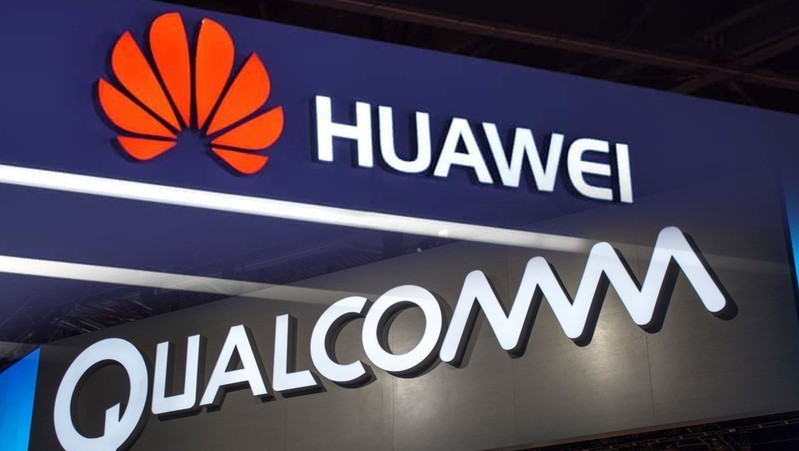 Huawei vẫn mua chip Qualcomm bất chấp không hỗ trợ 5G ảnh 1