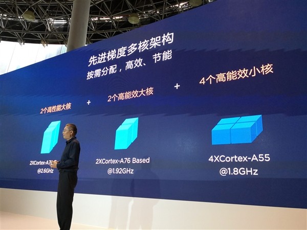 Huawei tốn tới 300 triệu USD để phát triển chip Kirin 980 ảnh 2