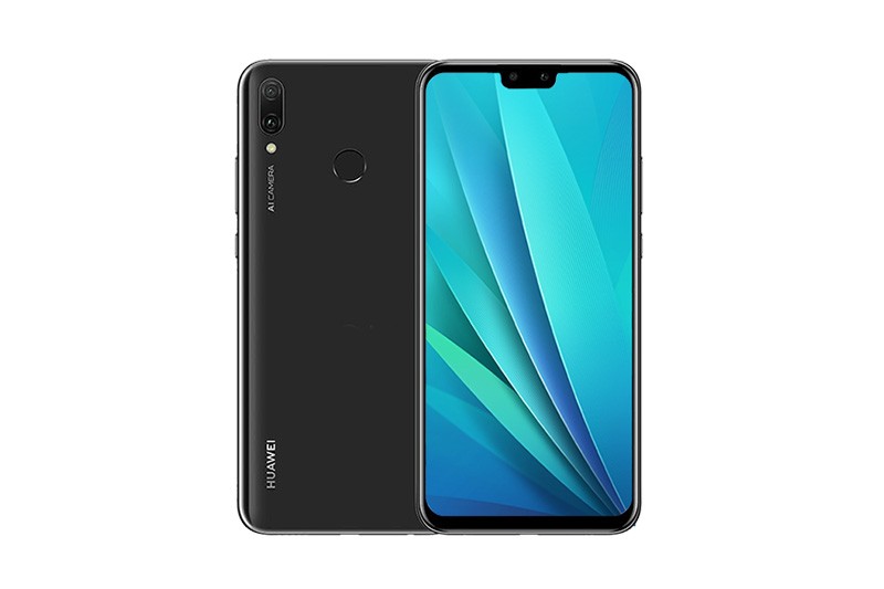 Huawei Y9 2019 chính thức lên kệ thị trường Việt giá 5.490.000 VND ảnh 3