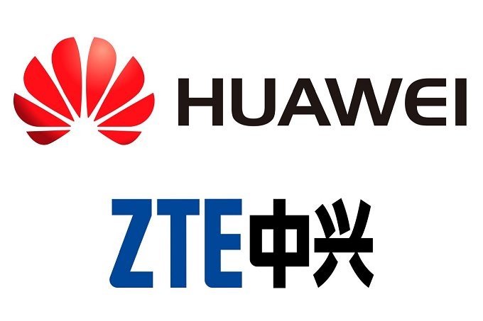 Căn cứ quân sự Mỹ trên toàn thế giới không được phép sử dụng thiết bị từ Huawei và ZTE ảnh 1