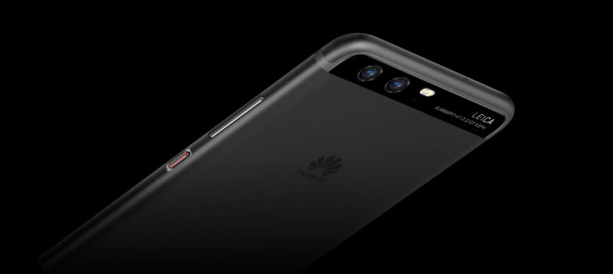 Huawei P10/P10 Plus ra mắt: nâng cấp toàn diện ảnh 13
