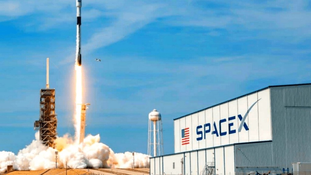 Tốc độ tải xuống trung bình của SpaceX vượt quá 100Mbps ở 15 quốc gia ảnh 1