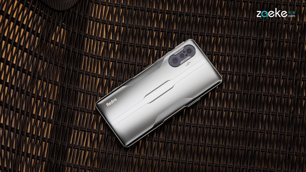 Chi tiết hơn về Redmi K40 Gaming Edition: gaming phone có thể gây sốt thời gian tới ảnh 1