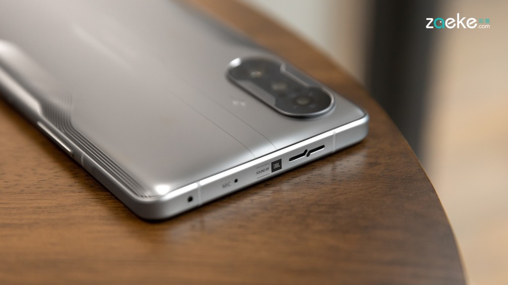 Chi tiết hơn về Redmi K40 Gaming Edition: gaming phone có thể gây sốt thời gian tới ảnh 8