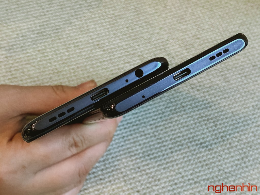 Trên tay Redmi Note 10 Pro: thông số khủng nhất phân khúc 7 triệu ảnh 6