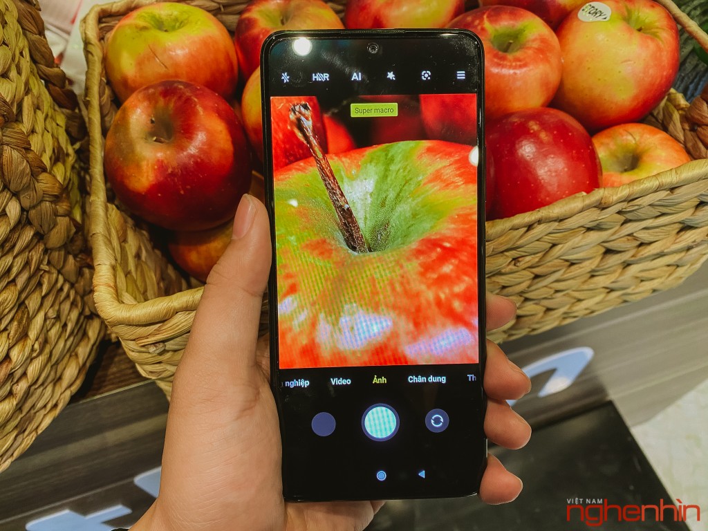 Trên tay Redmi Note 10 Pro: thông số khủng nhất phân khúc 7 triệu ảnh 10