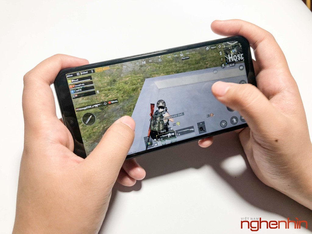 Trên tay Coolpad N5: smartphone ‘vừa miếng’ dưới 3 triệu đồng ảnh 11