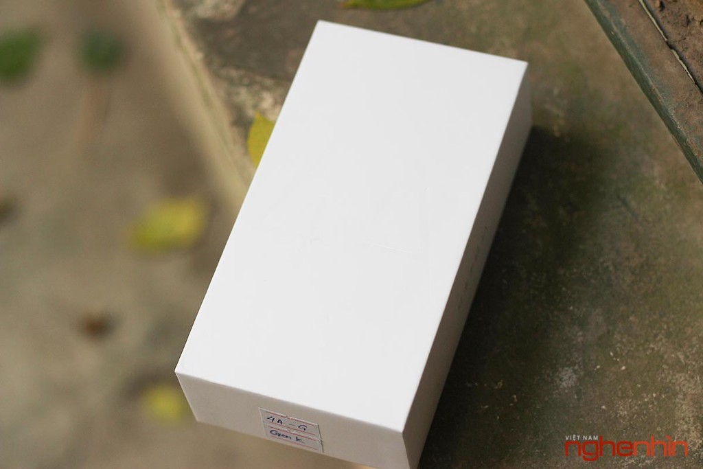 Xiaomi Redmi 4A đầu tiên lên kệ Việt giá 2,25 triệu ảnh 9