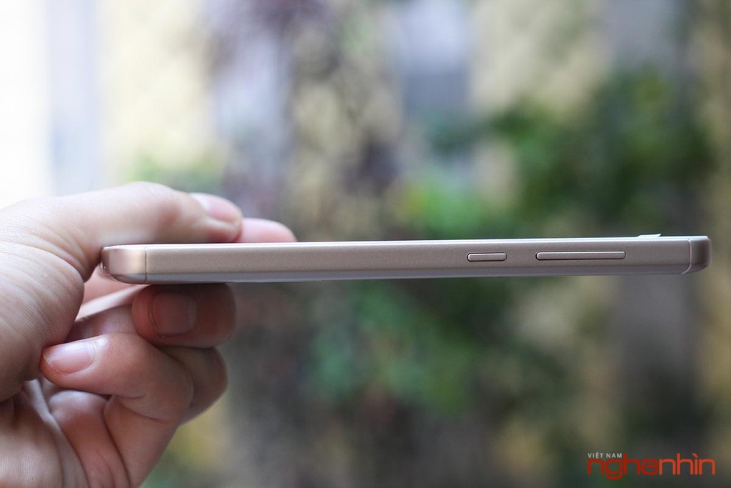 Xiaomi Redmi 4A đầu tiên lên kệ Việt giá 2,25 triệu ảnh 5