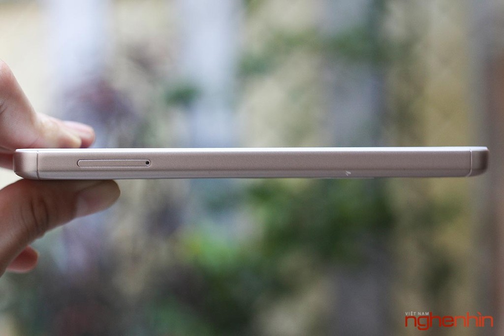 Xiaomi Redmi 4A đầu tiên lên kệ Việt giá 2,25 triệu ảnh 6