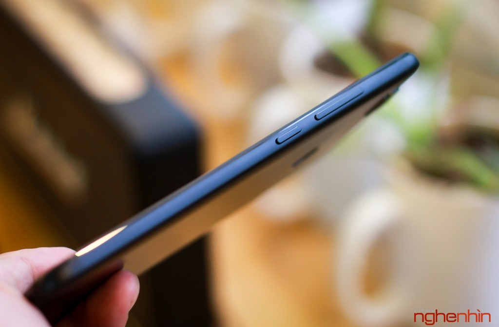 Bóc tem Xiaomi Mi 5X đầu tiên về Việt Nam giá 5,6 triệu ảnh 8
