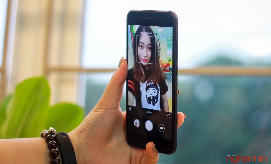 Bóc tem Xiaomi Mi 5X đầu tiên về Việt Nam giá 5,6 triệu ảnh 13