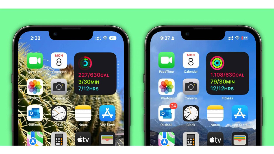 iOS 16 beta puts battery percentage back in status bar but some iPhones are excluded - PhoneArena