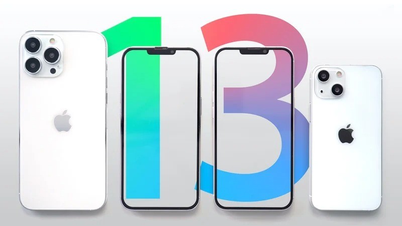 iPhone 13 sẽ có phiên bản dung lượng 1TB? ảnh 2