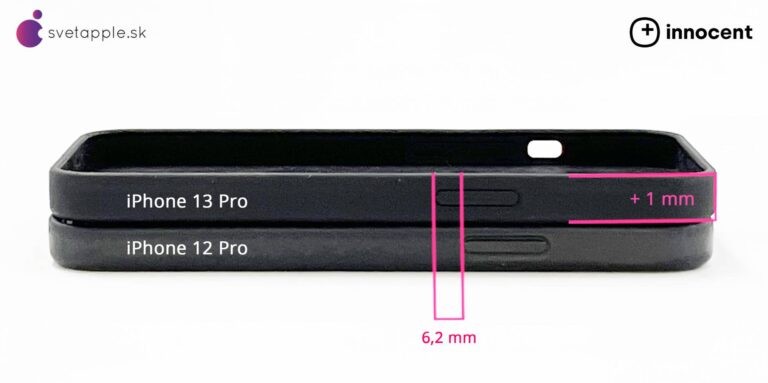 Ốp lưng iPhone 13 Pro xác nhận thân máy dày hơn và tai thỏ nhỏ hơn ảnh 1