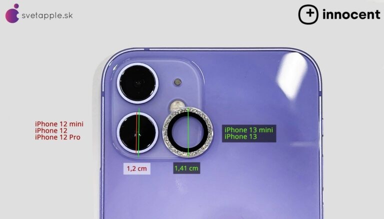 Ốp lưng iPhone 13 Pro xác nhận thân máy dày hơn và tai thỏ nhỏ hơn ảnh 5