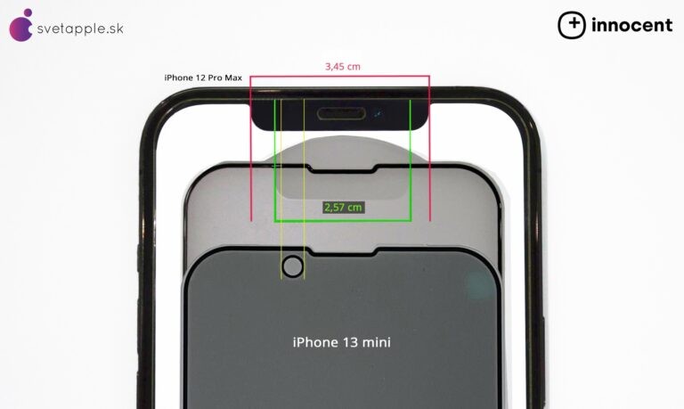 Ốp lưng iPhone 13 Pro xác nhận thân máy dày hơn và tai thỏ nhỏ hơn ảnh 2