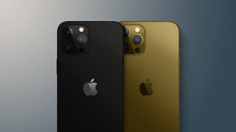 5 tin đồn về iPhone 13 mà bạn có thể đã bỏ lỡ ảnh 1