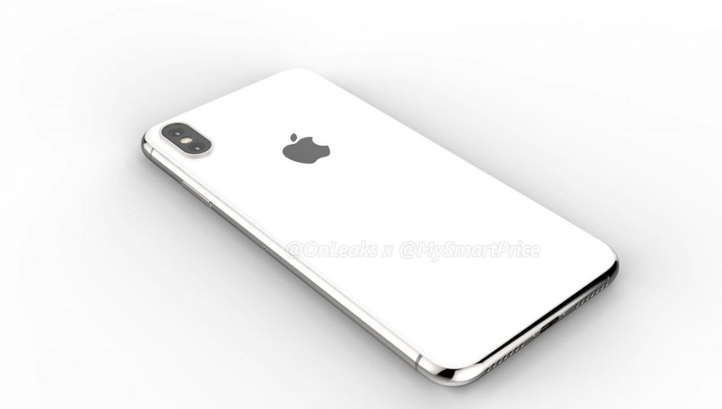 Lộ ảnh render rõ nét hai mẫu iPhone màn hình lớn của Apple ảnh 7