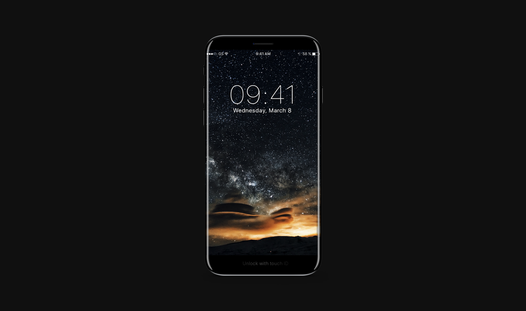 Apple chi 2,6 tỷ USD đặt màn hình OLED của LG Display ảnh 1