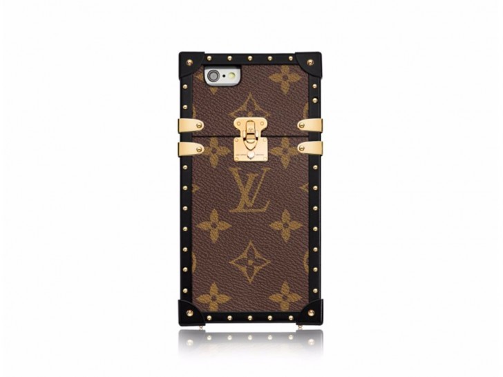 Louis Vuitton 'độ' iPhone 7 Plus và bán tới 5.500USD ảnh 3