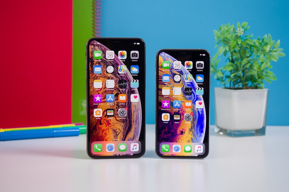 iPhone với kết nối 5G sẽ được ra mắt vào 2020, sử dụng chip Intel ảnh 1