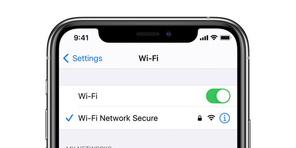 Lỗi mới vô hiệu hóa hoàn toàn kết nối Wi-Fi trên iPhone ảnh 1