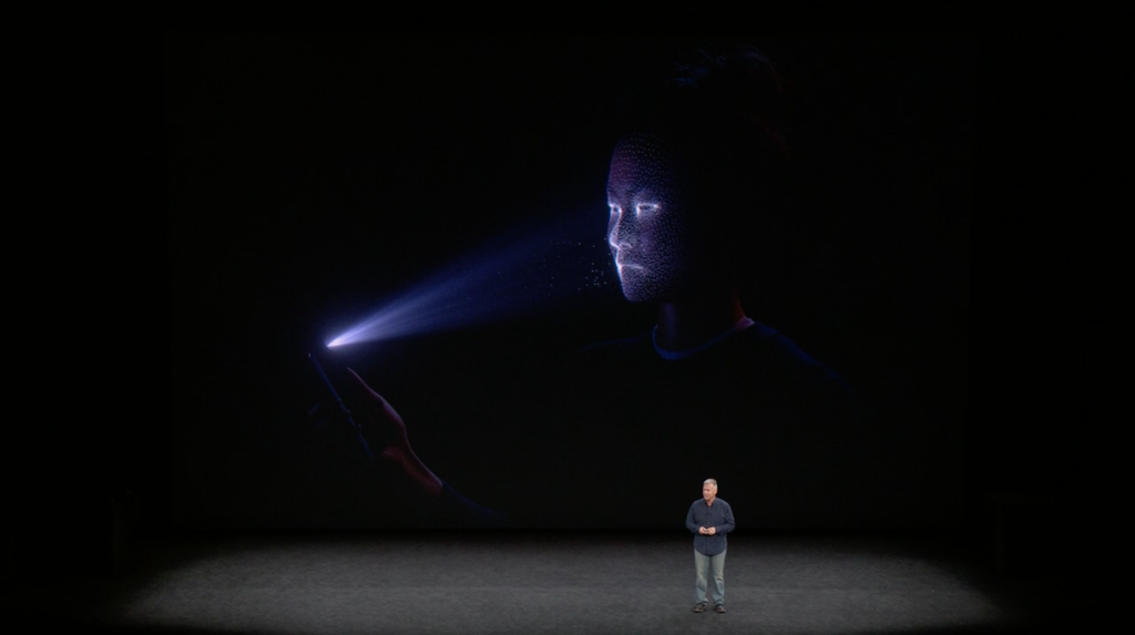 iPhone X chính thức ra mắt: viền siêu mỏng, nhận diện mặt 3D và TrueDepth Camera ảnh 10