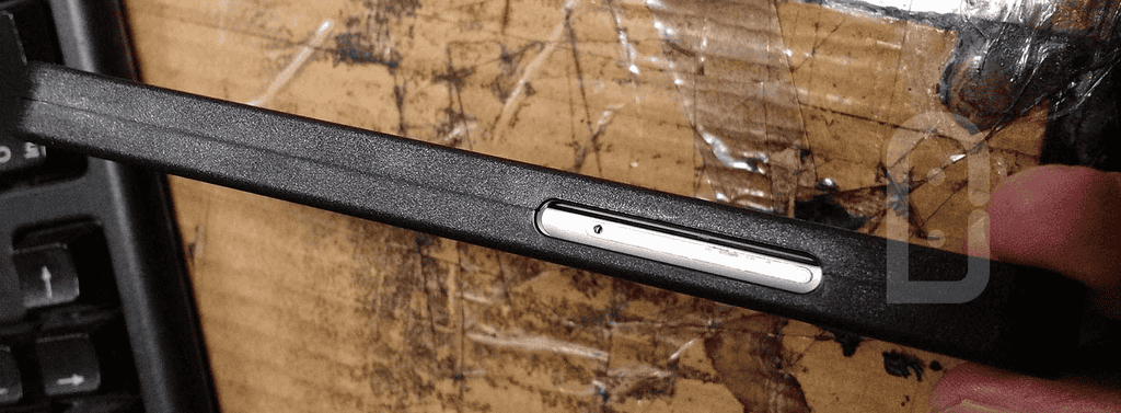 LG G5 lộ thiết kế trong chiếc hộp đen bí ẩn ảnh 3