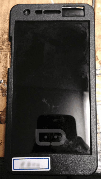 LG G5 lộ thiết kế trong chiếc hộp đen bí ẩn ảnh 6