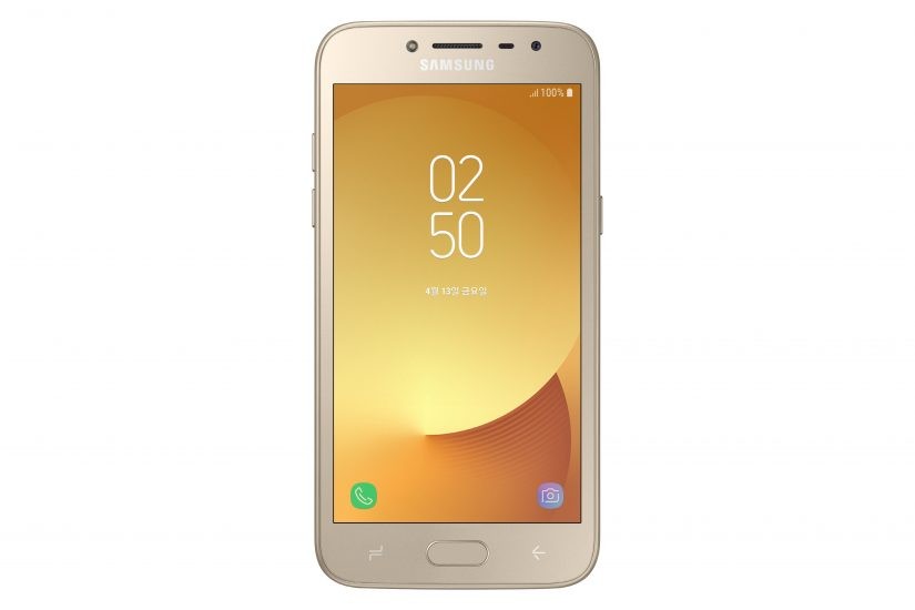 Samsung ra mắt Galaxy J2 Pro không có kết nối dành cho học sinh, sinh viên ảnh 1